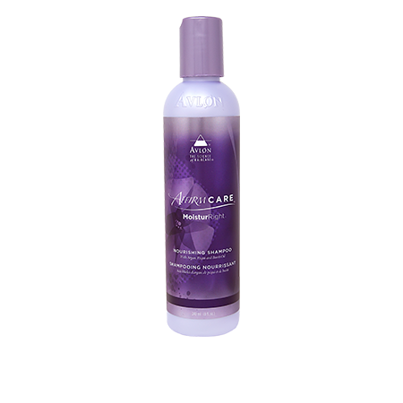 Affirm MoisturRight® Nourishing Shampoo