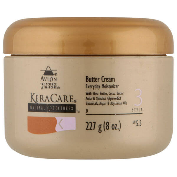 KeraCare Butter Cream